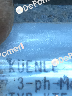 2397 309468,obsolete replacement Art.nr.300376  Küenle