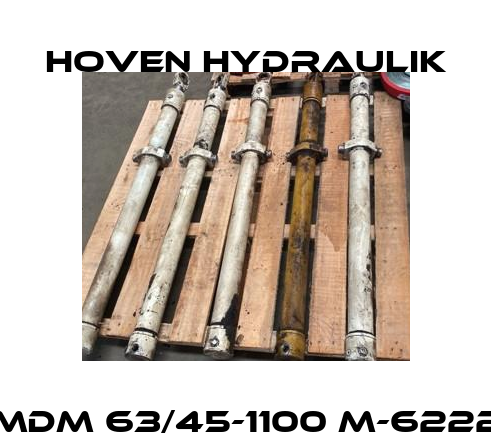 MDM 63/45-1100 M-6222 Hoven Hydraulik