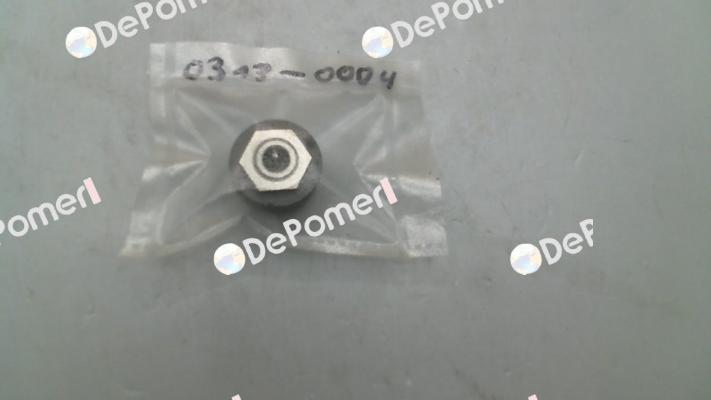 0313-0004 VAF Instruments