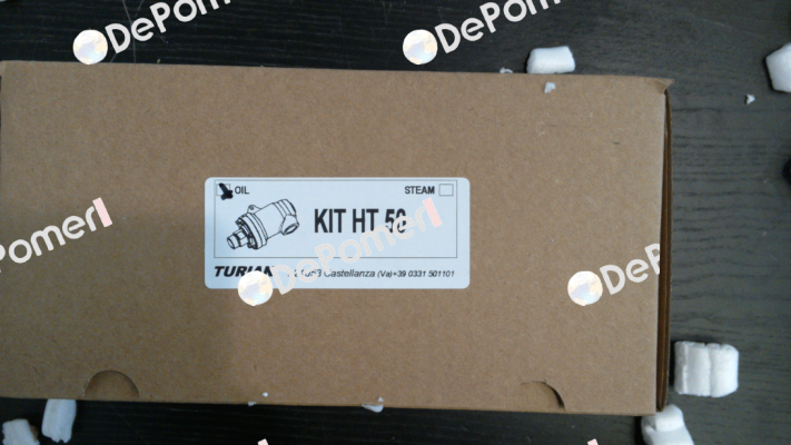 sealkit HT-50-kit Turian