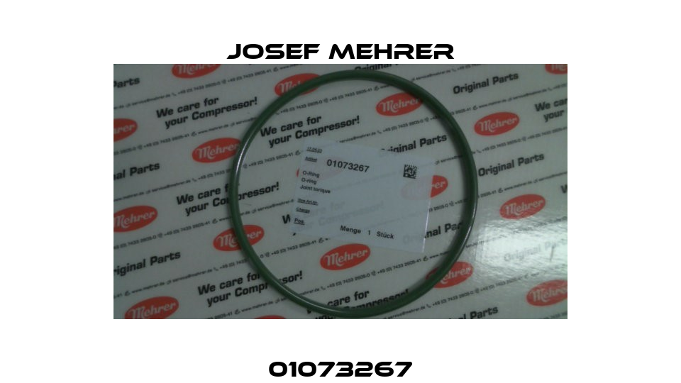 01073267 Josef Mehrer