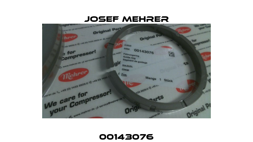 00143076 Josef Mehrer