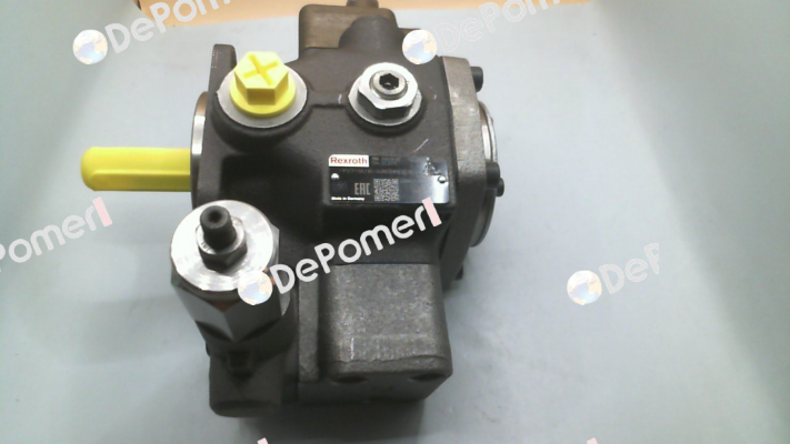 R900580381 / PV7-1X/10-14RE01MCO-16 Rexroth