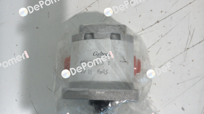 1SP-A-025-D-EUR-B-N-10-0-G Galtech