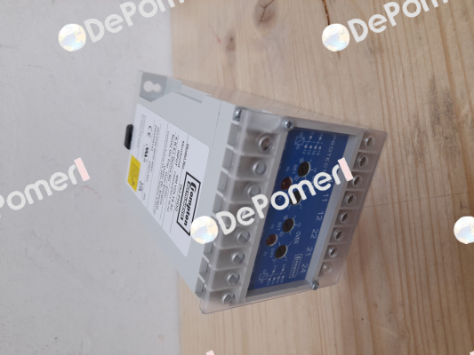 253-PHDG - 400V/50Hz CROMPTON INSTRUMENTS (TE Connectivity)