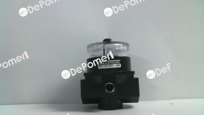 R21-C2-000 Wilkerson