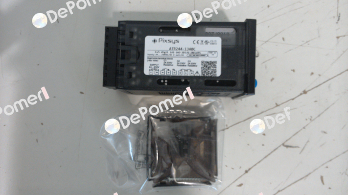 ATR244-13ABC Pixsys
