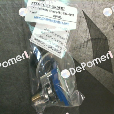 DPP02010J20R TOSOKU