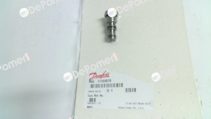 RPC04-0.5-OR-00-V Comatrol