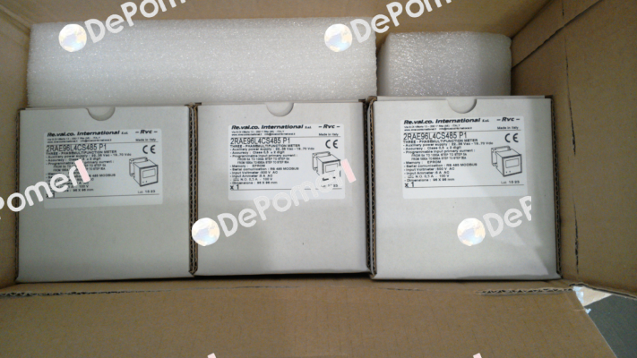 2RAE96L4CS485 P1 Revalco