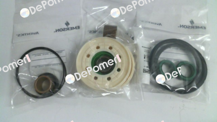1827009907 / TRB-PRX-125-ST Aventics