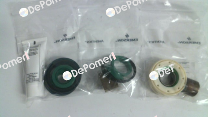 1827009569 / TRB-PRX-050-ST Aventics