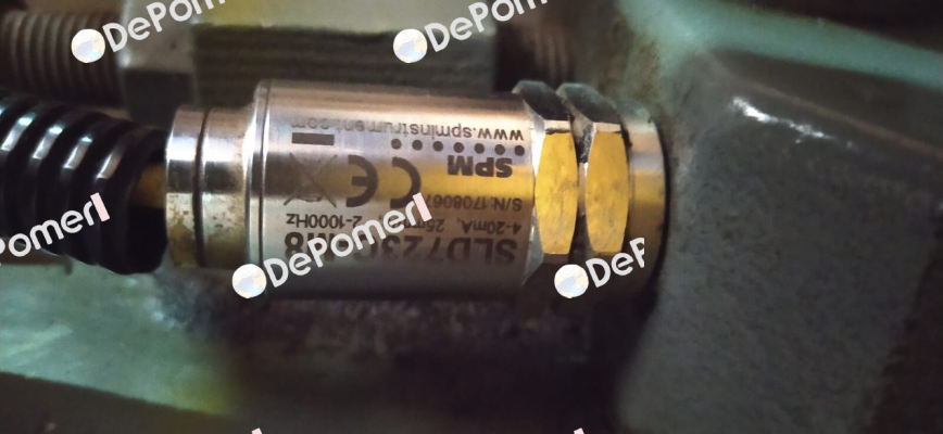 SLD723C-M8 SPM Instrument