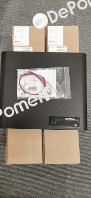 VPS-220-STX5 Vesda
