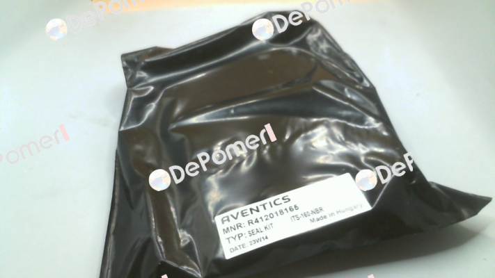 R412018165 / ITS-160-NBR Aventics