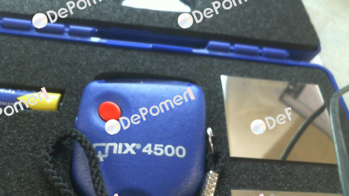 4500 Qnix