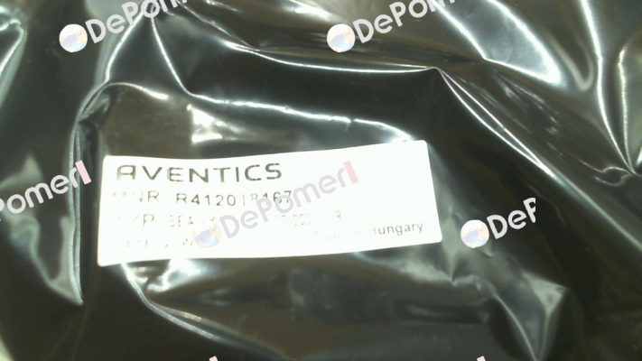 R412018167 Aventics