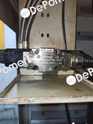 DSV-G02-2N-DC24-90 Seven Ocean Hydraulics