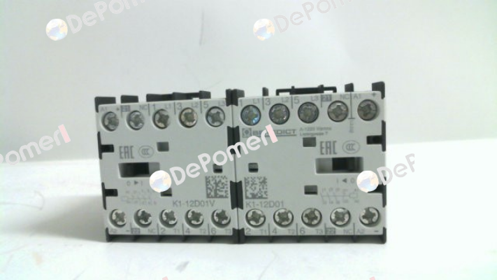 K1W12D01MC 42 / 52.1094 Benedict