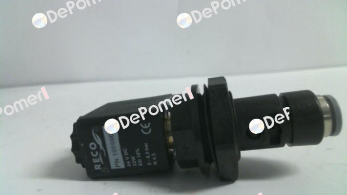 2/2 NG4,5-8P-24VDC Reco