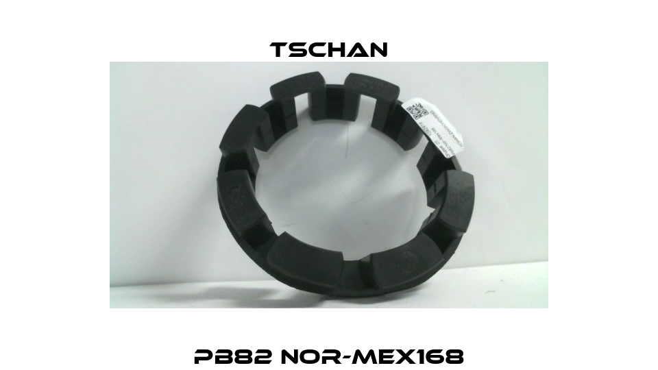 Pb82 Nor-Mex168 Tschan