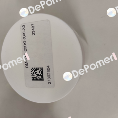 DM-SX6-26DG-XX0-X0 Simtronics