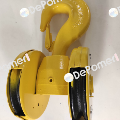 A70006780 Stahl CraneSystems