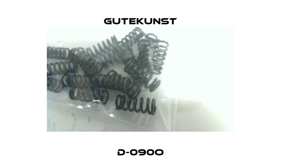 D-090O Gutekunst