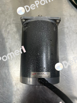650R252 Sonceboz