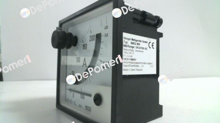 BIEQ96K (10CZ11560169) Weigel