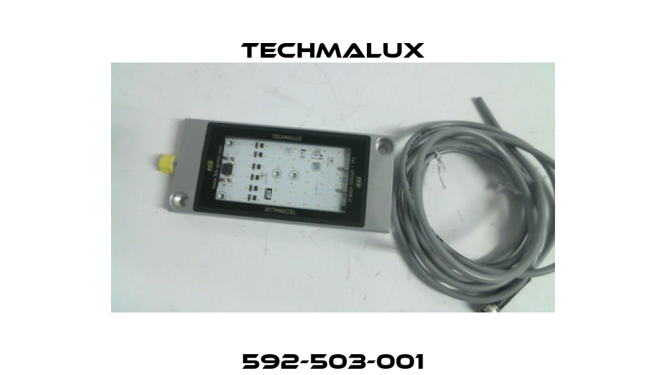 592-503-001 Techmalux