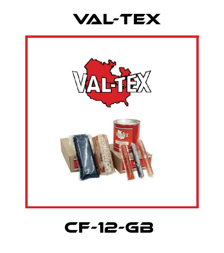 CF-12-GB  Val-Tex