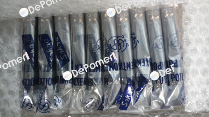 13FLP50A-5K OHM Sakae