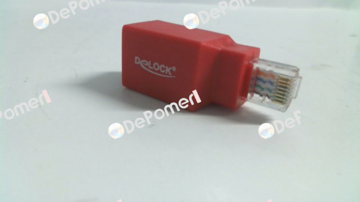 65025 Delock