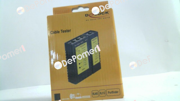 86407 Delock