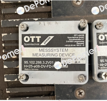 95.102.288.3.2V01(h) OTT-JAKOB