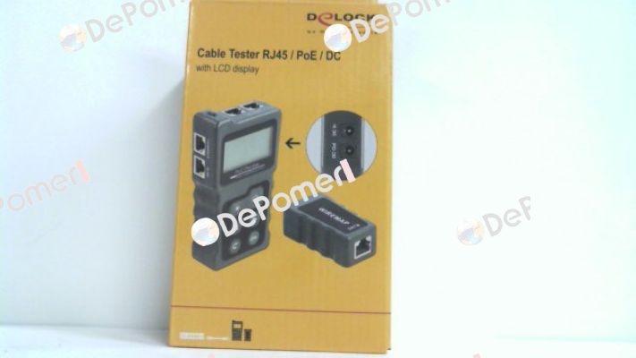 63110 Delock