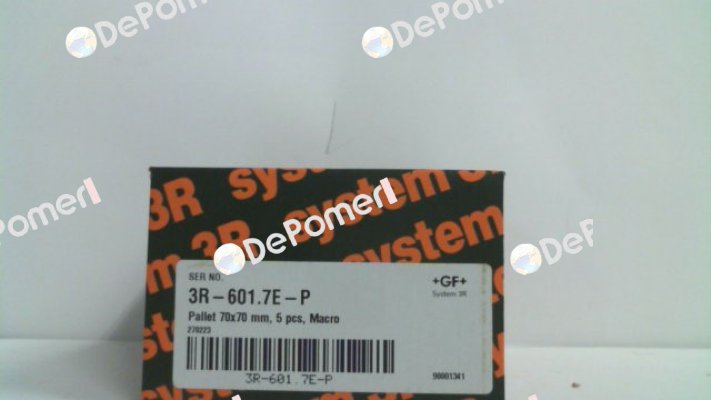 RHS-S4548 System 3R