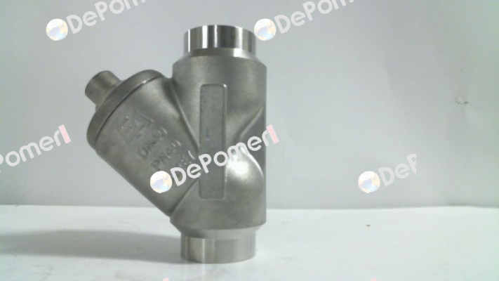 EB310066/M End Armaturen