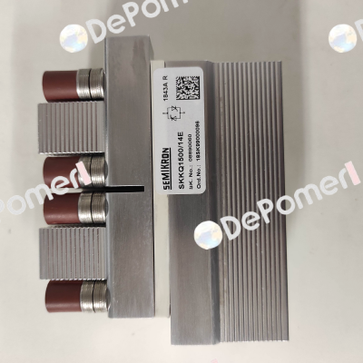 08890080 / SKKQ 1500/14E Semikron