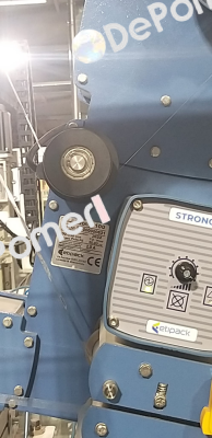 Strong 100 SN:22/000000631 Etipack
