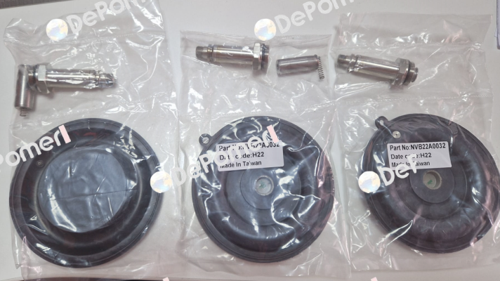 membrane for 980574 Sectoriel