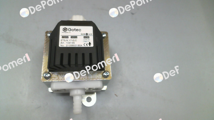 104135 Gotec