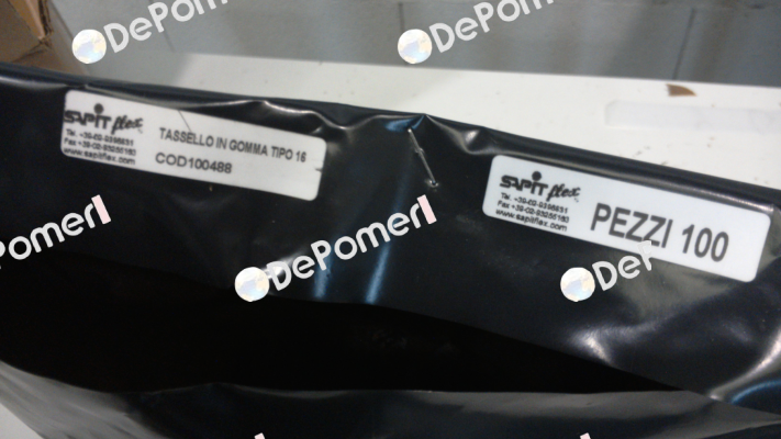 COD100488 Sapitflex