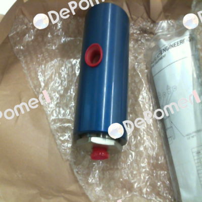 PRC-100-N-050 SC Hydraulic
