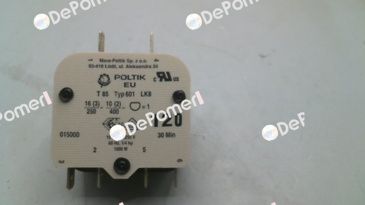 26015-000 Diehl