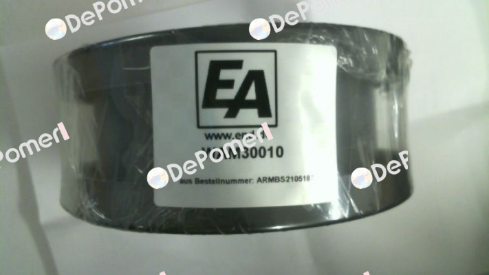 WAM30010 End Armaturen