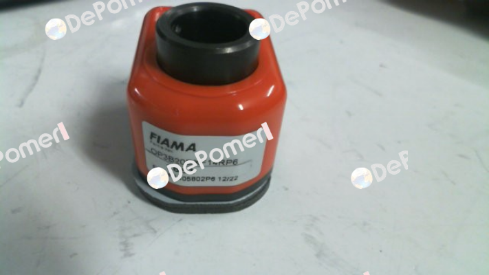 OP3-B-2.0-DX-F14-R-P6 Fiama