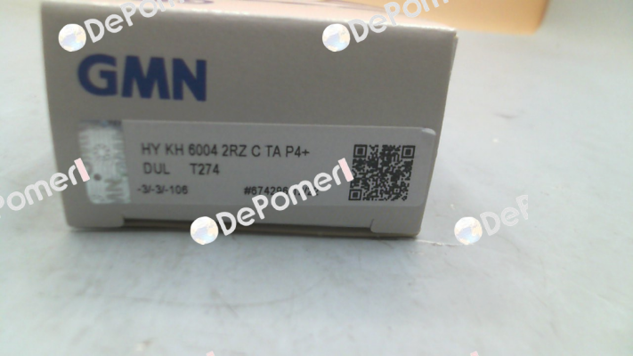 HYKH 6004 2RZ C TA P4+DUL T274 Gmn