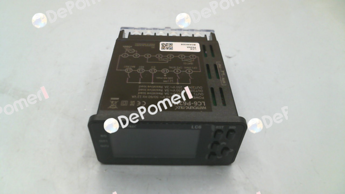 LC6-P62N HanYoung NUX